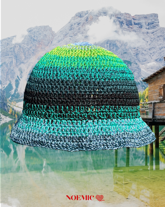 Cappellino Braies