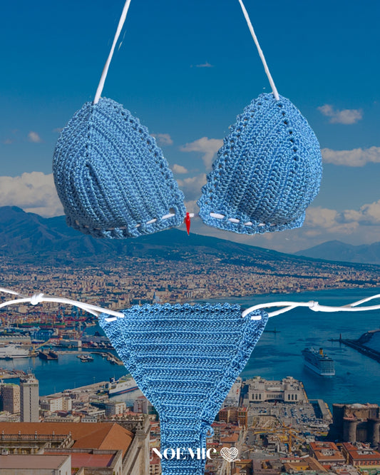 Bikini Napoli
