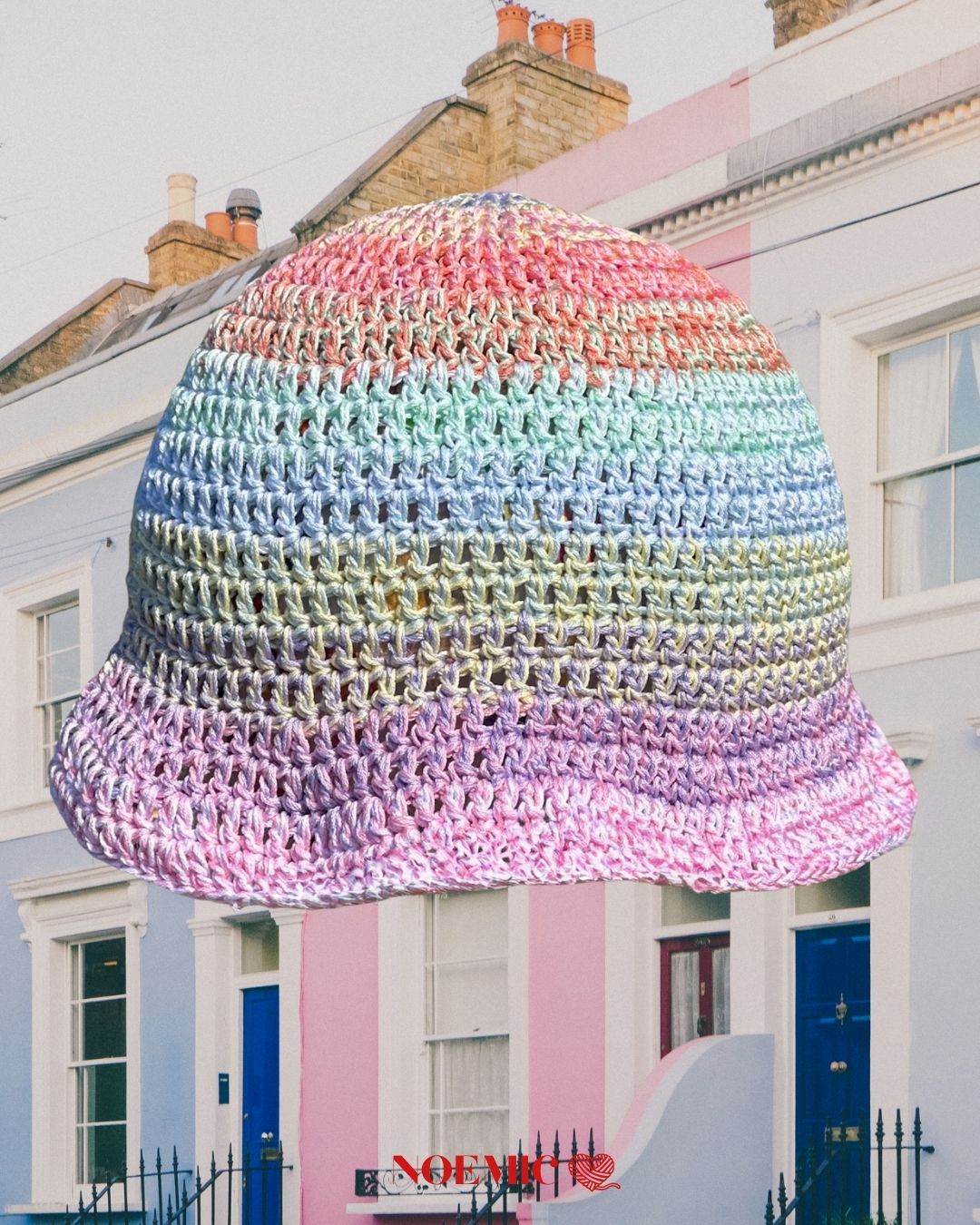 Cappellino Portobello