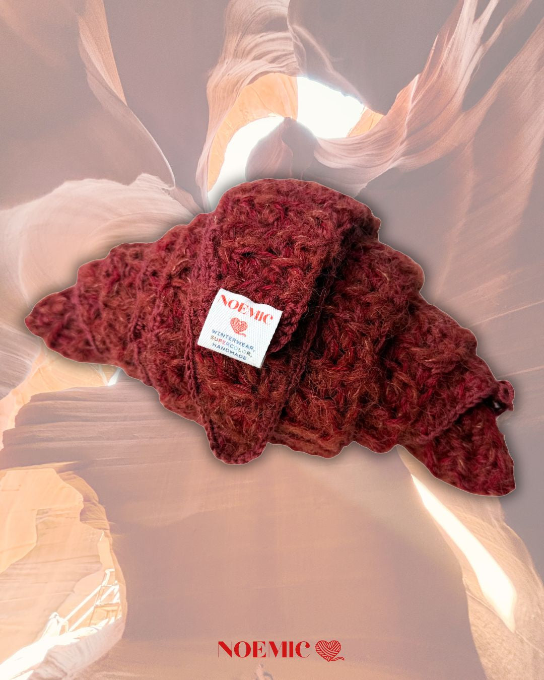 Sciarpuccio Antelope