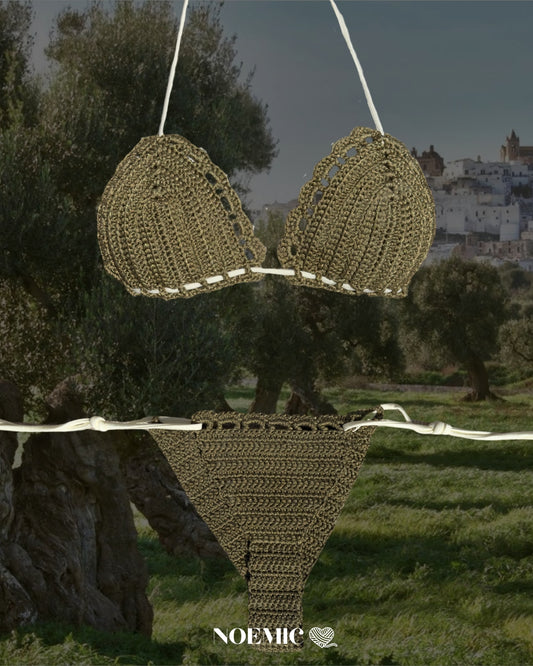Bikini Ostuni