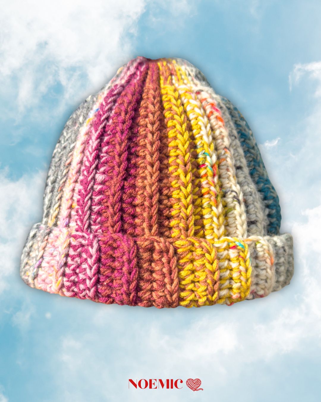 Cappellino Mondo