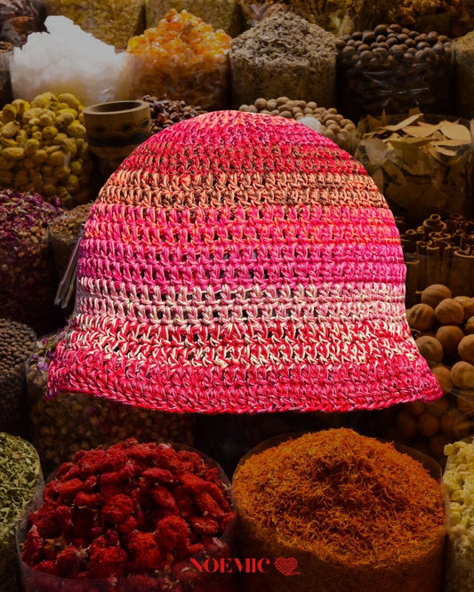 Cappellino Marrakesh