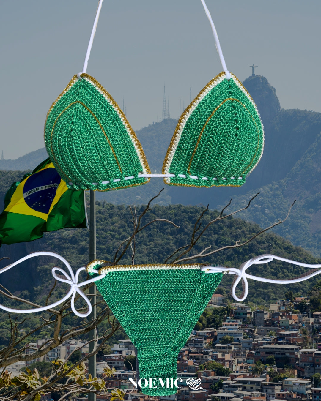 Bikini Rio De Janeiro