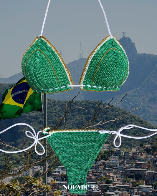 Bikini Rio De Janeiro