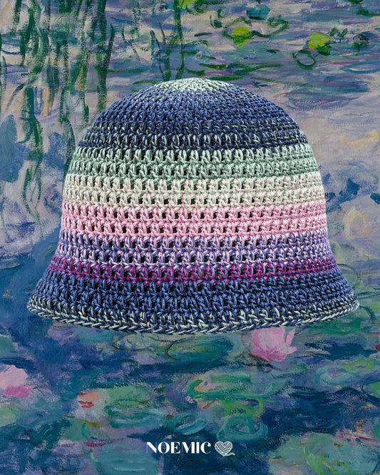 Cappellino Giverny (nuovo 2026!)