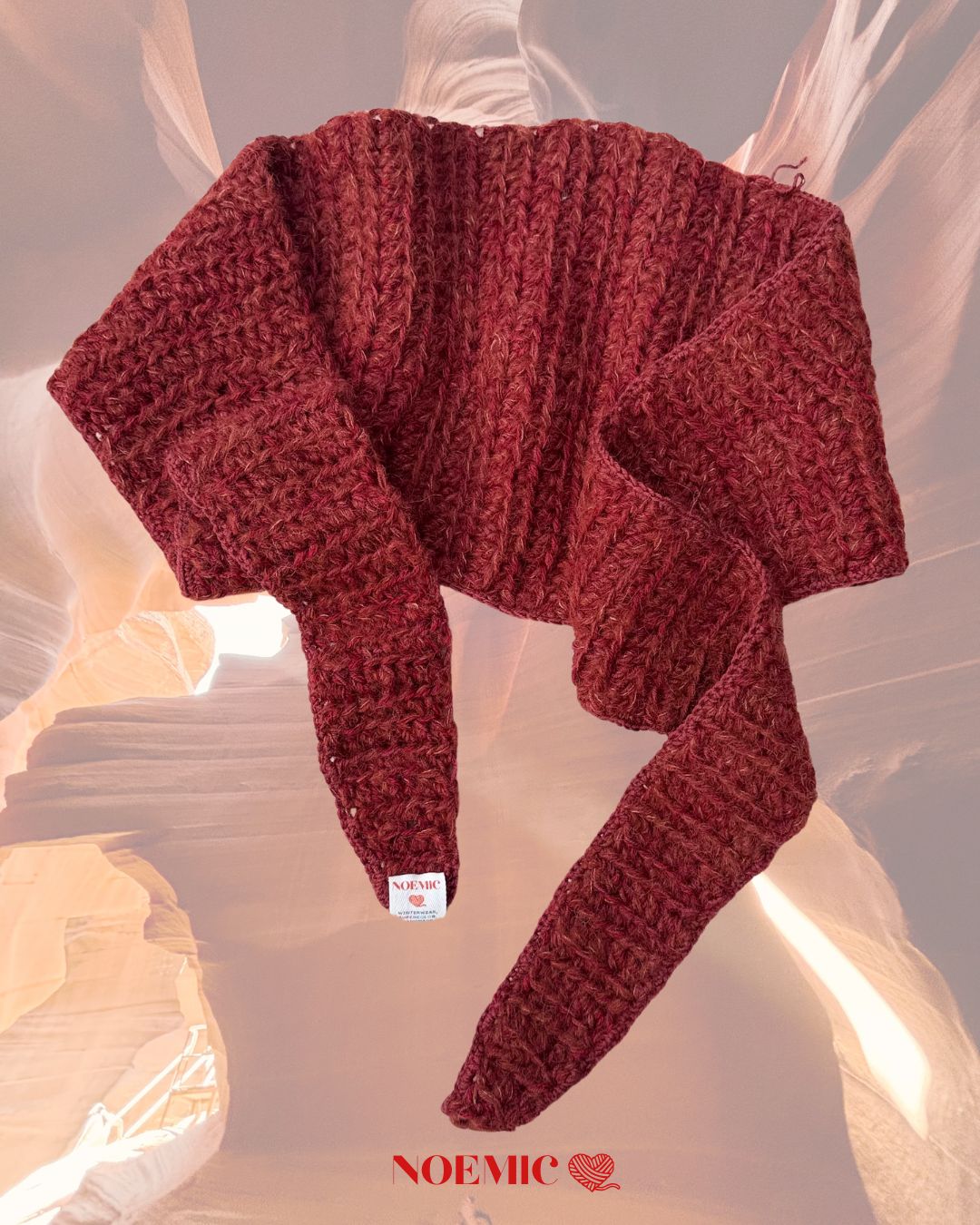 Sciarpuccio Antelope