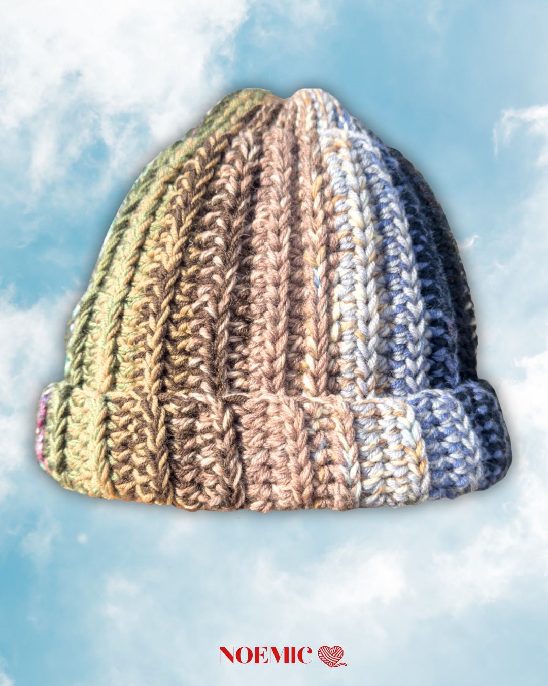 Cappellino Mondo