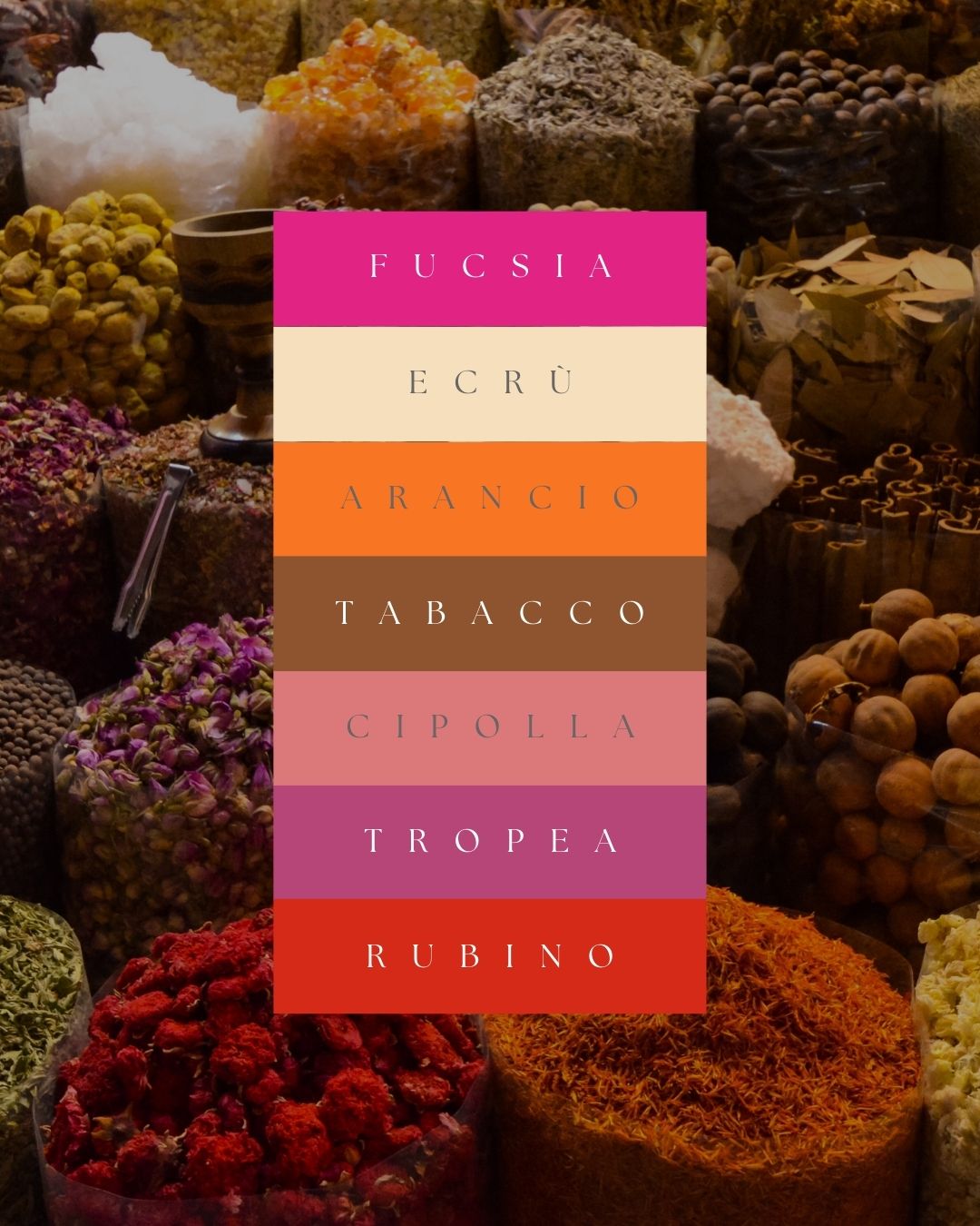 Cappellino Marrakesh