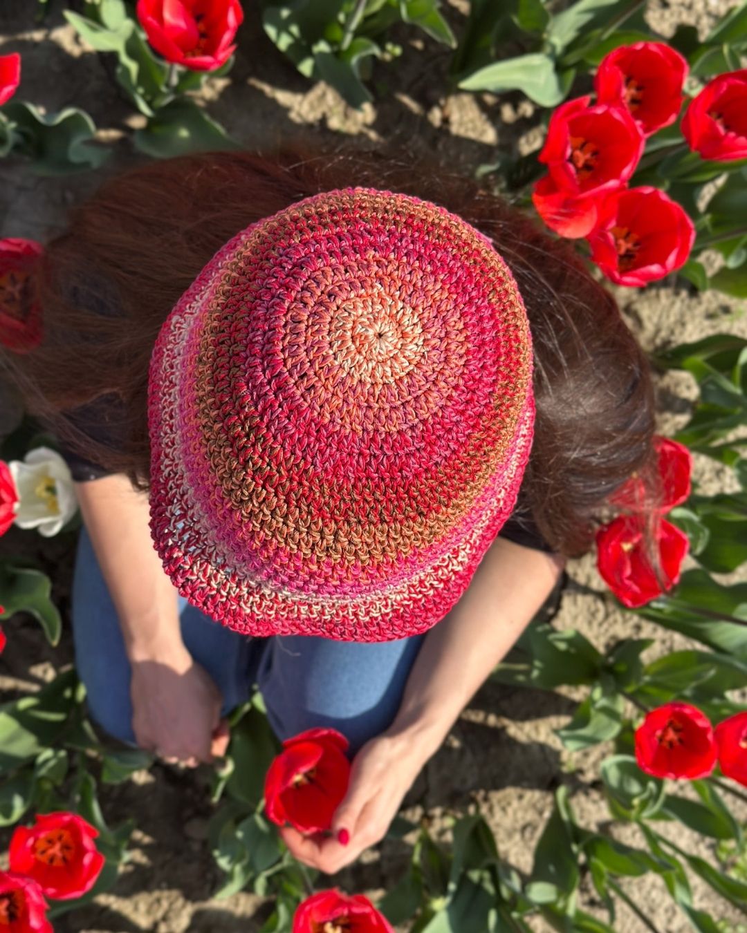 Cappellino Marrakesh