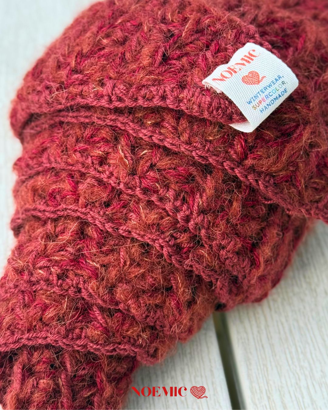 Sciarpuccio Antelope