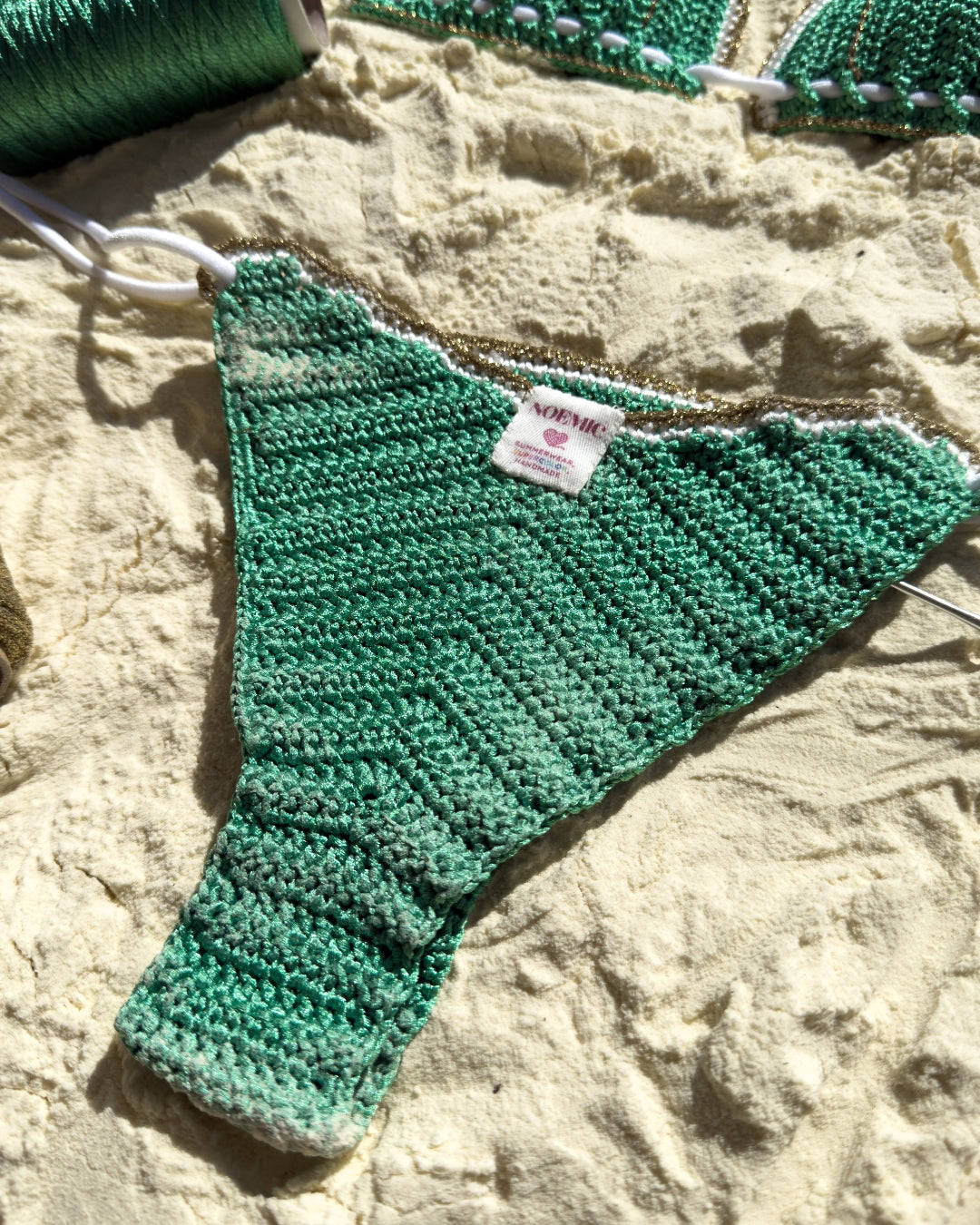 Bikini Rio De Janeiro