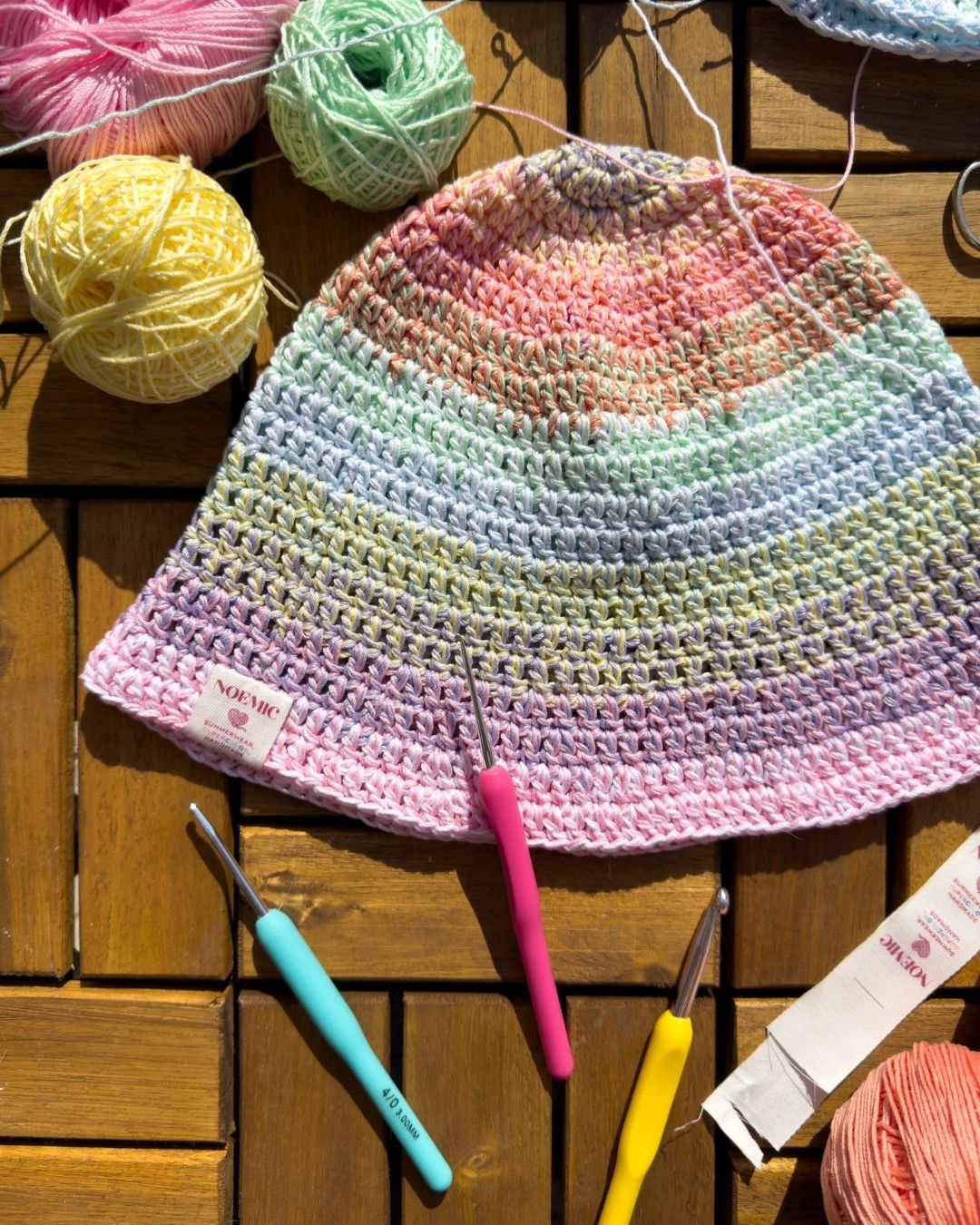 Cappellino Portobello