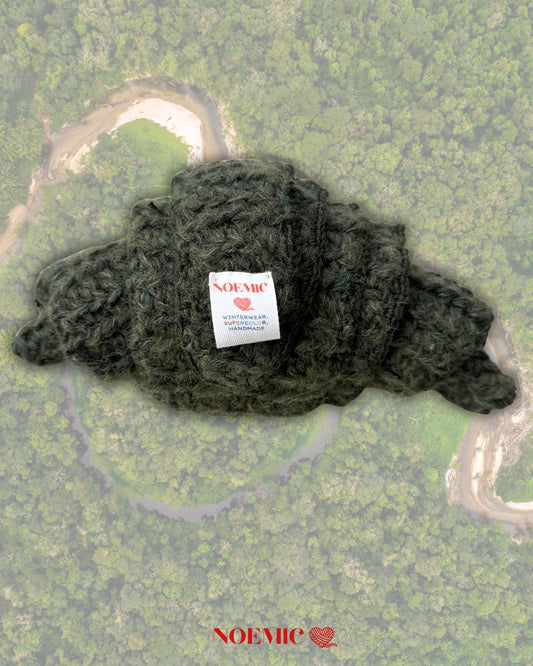 Sciarpuccio Amazzonia