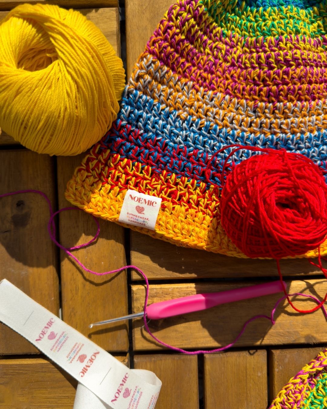 Cappellino Times Square