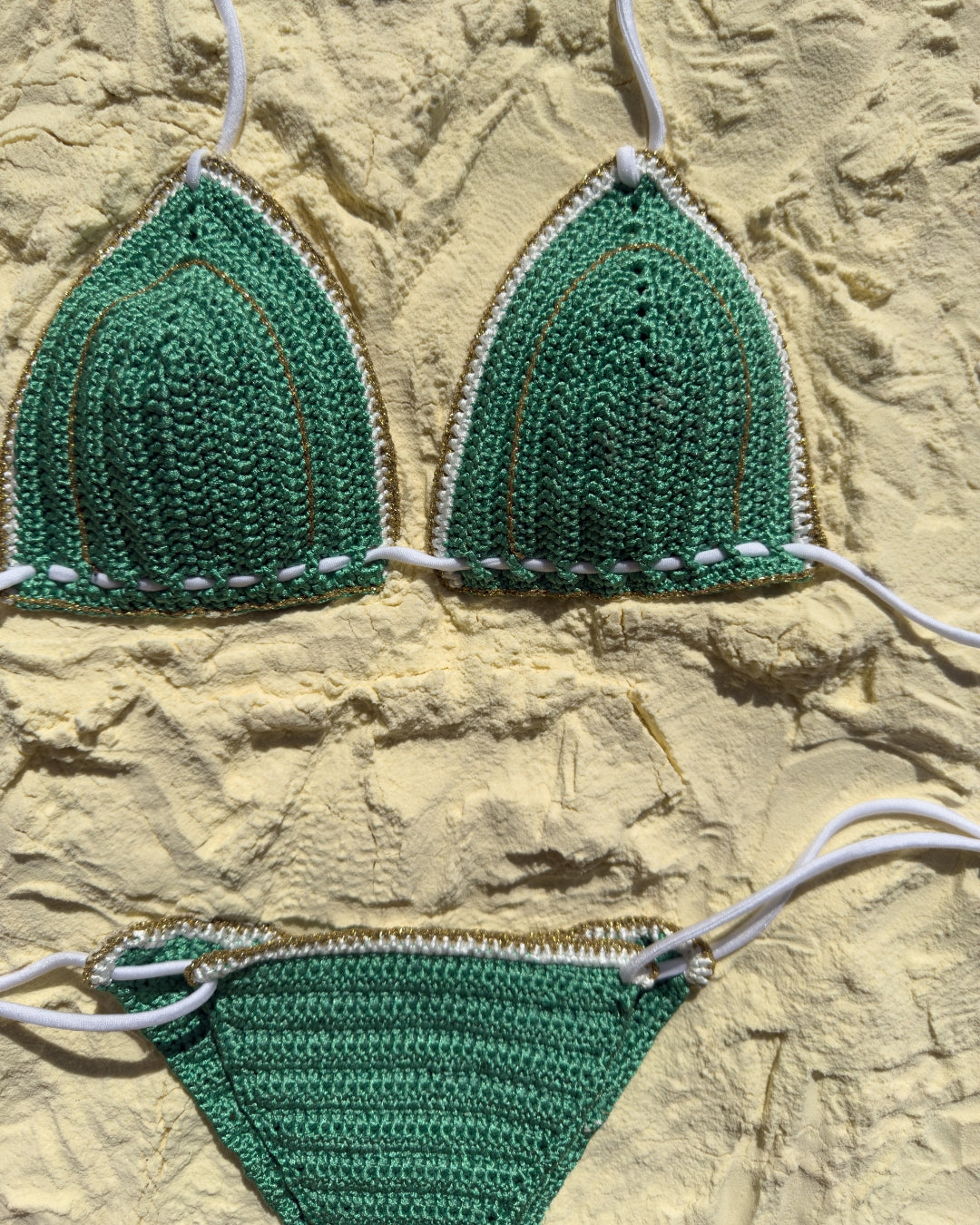 Bikini Rio De Janeiro