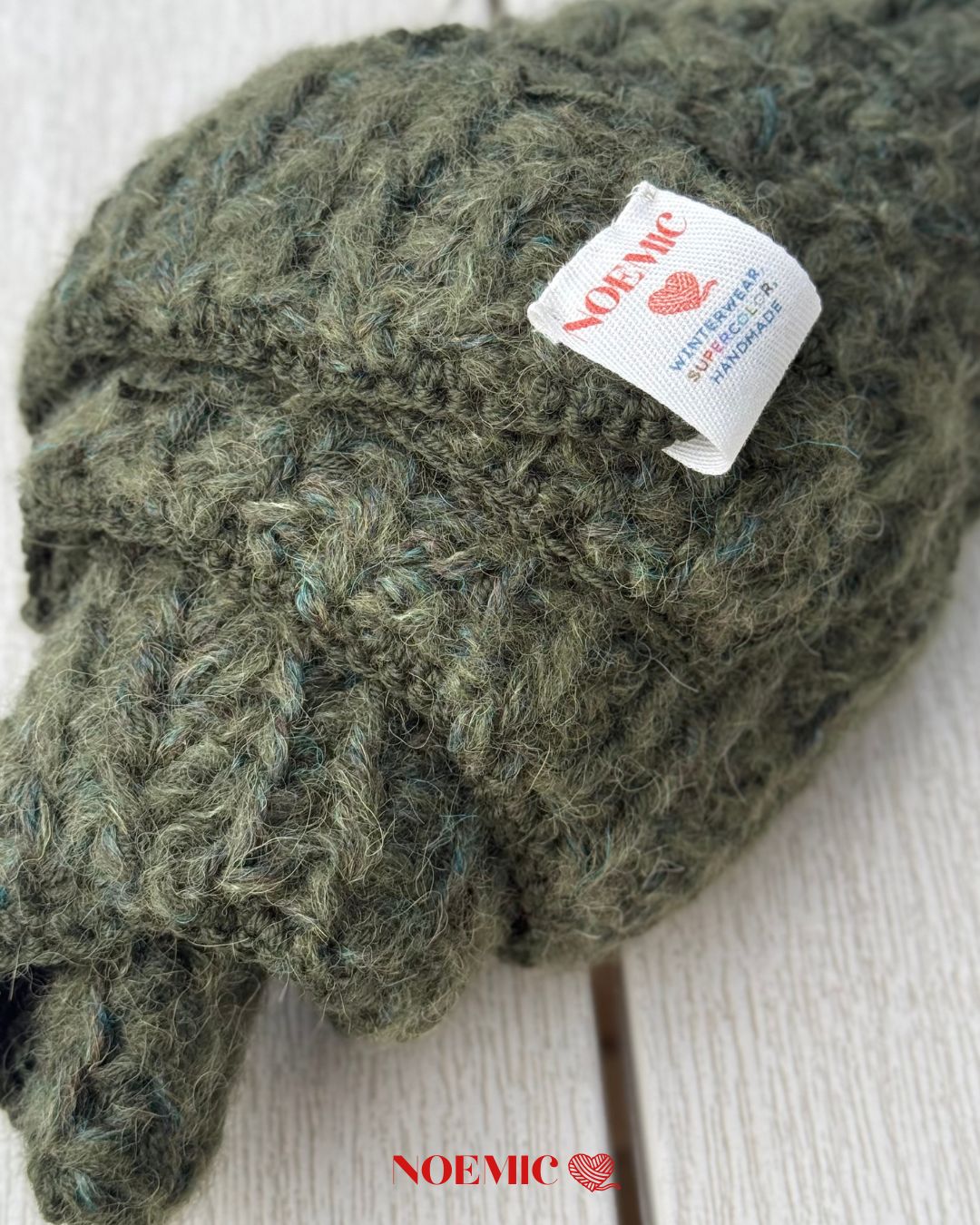 Sciarpuccio Amazzonia