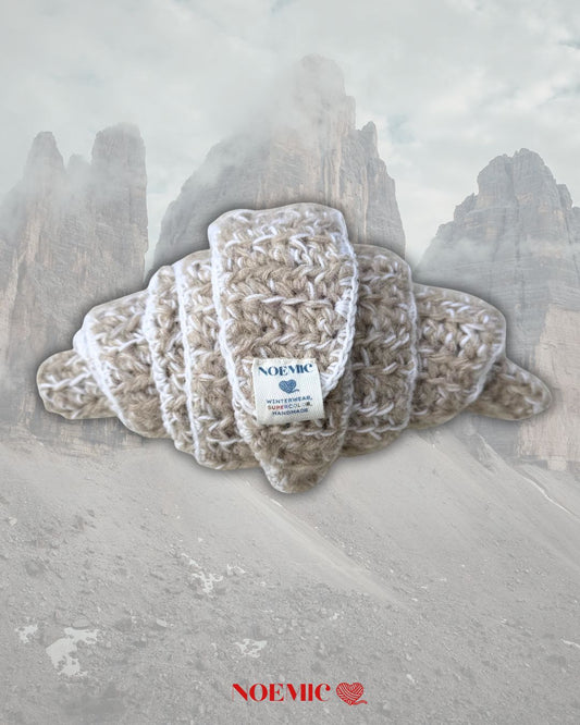 Sciarpuccio Cime di Lavaredo