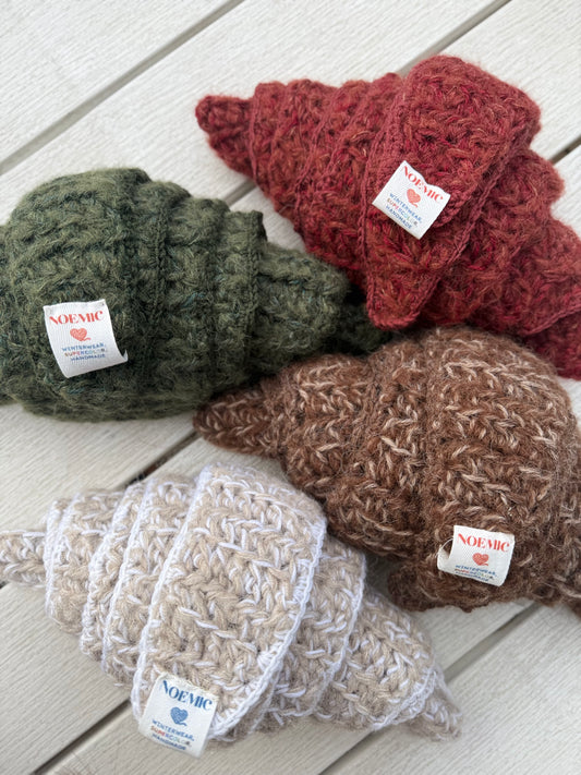 Sciarpuccio Cashmere